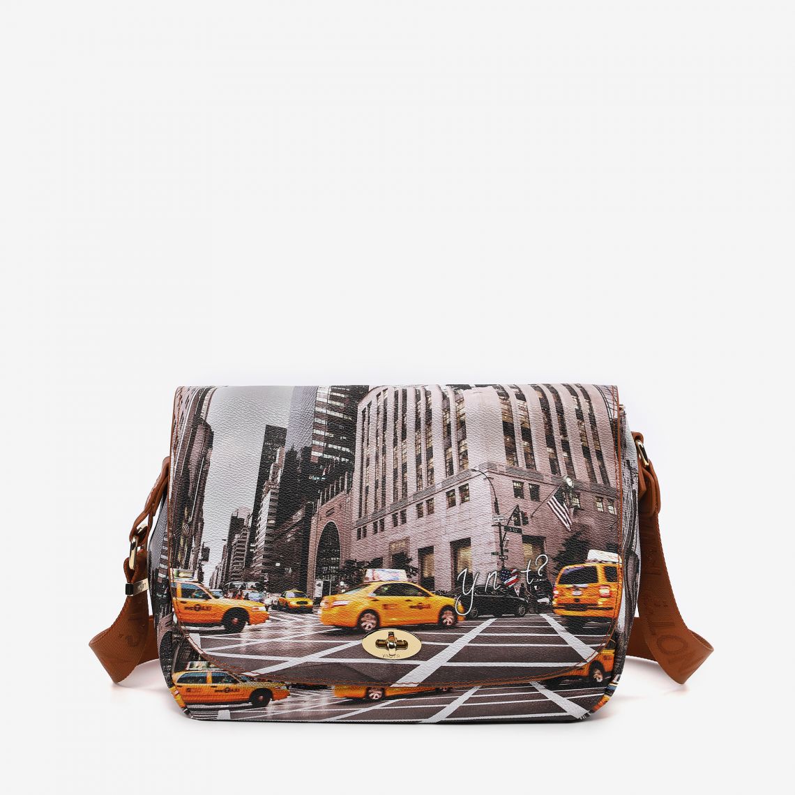 (image for) Acquista Online Pattina 5th Avenue why not borse